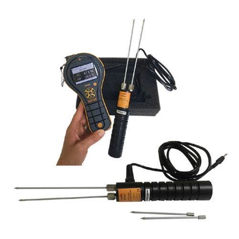 moisture meter extension|Protimeter BLD5035 Extension Moisture Probe.